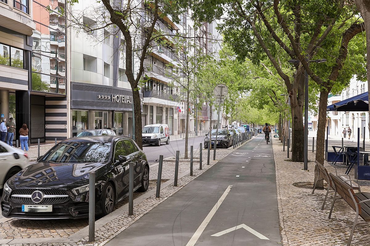Apartamento T4 à venda em Avenidas Novas, Lisboa — foto 25