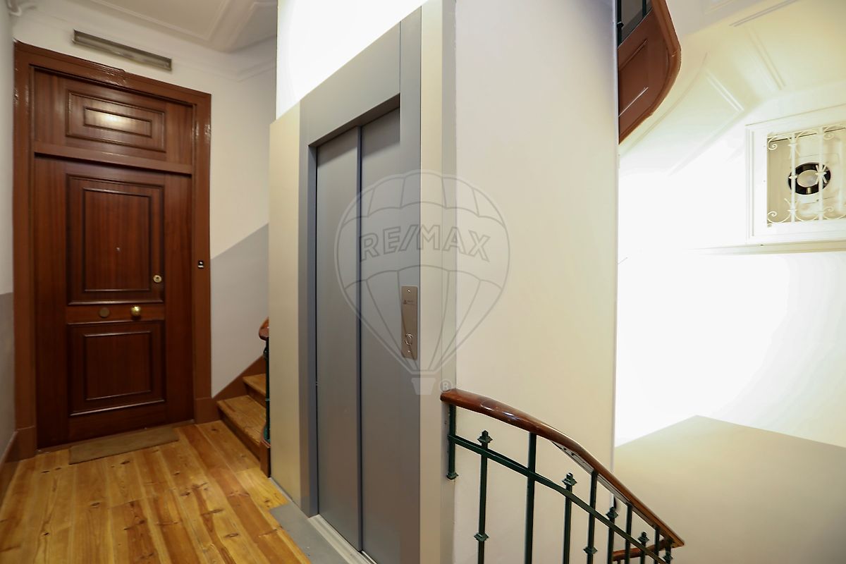 Apartamento T4 à venda em Avenidas Novas, Lisboa — foto 20