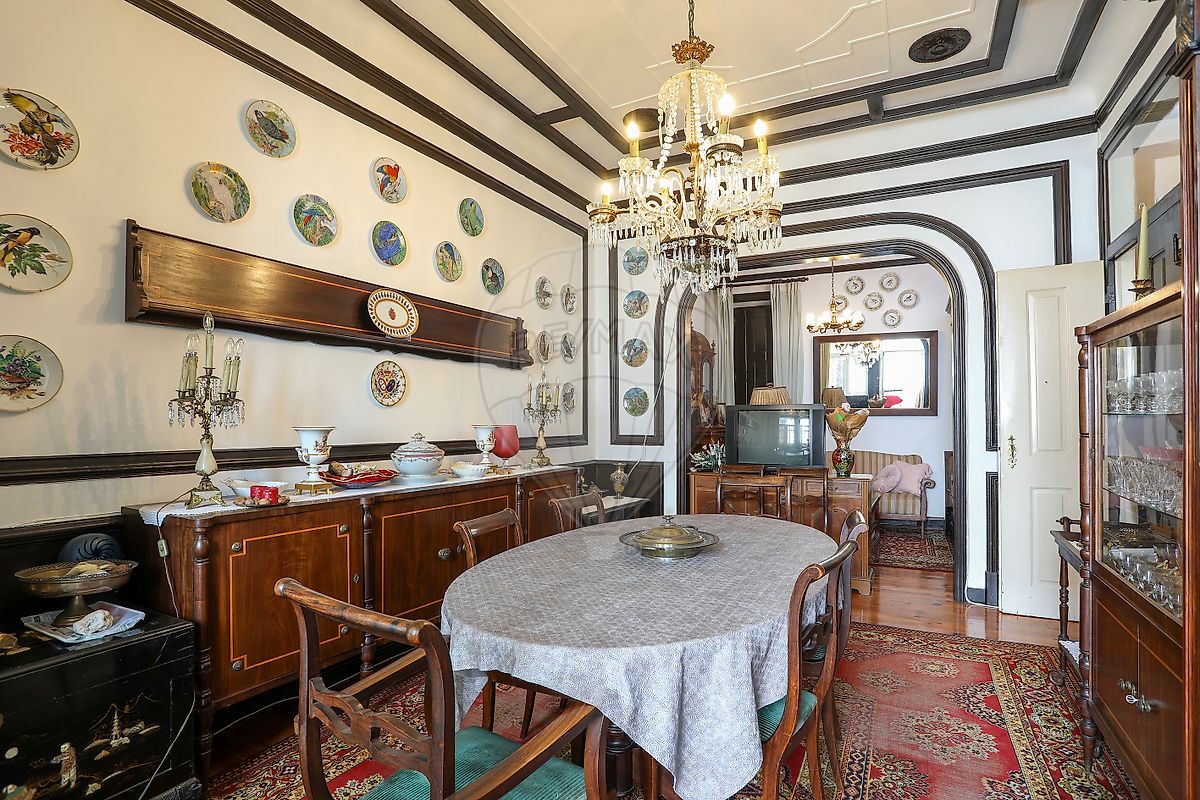 Apartamento T4 à venda em Avenidas Novas, Lisboa — foto 8
