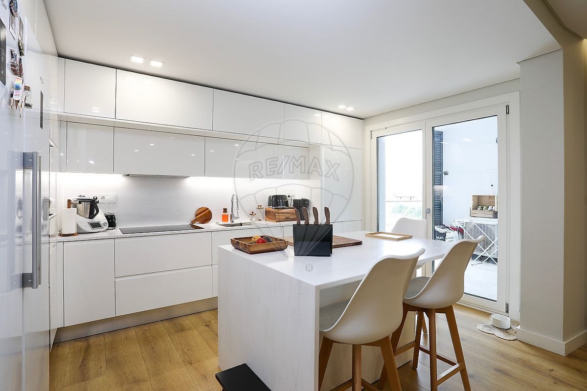 Apartamento T3 à venda em Porto Salvo, Oeiras — foto 7