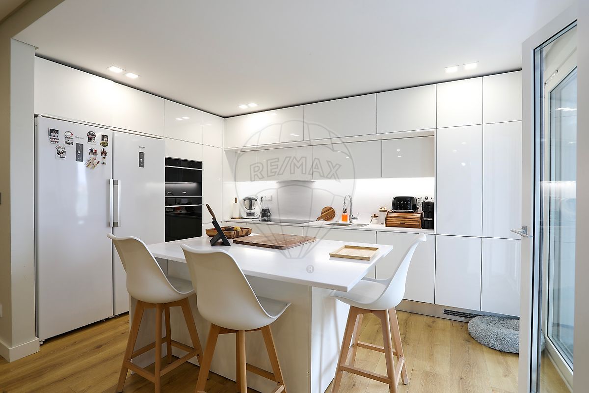 Apartamento T3 à venda em Porto Salvo, Oeiras — foto 6