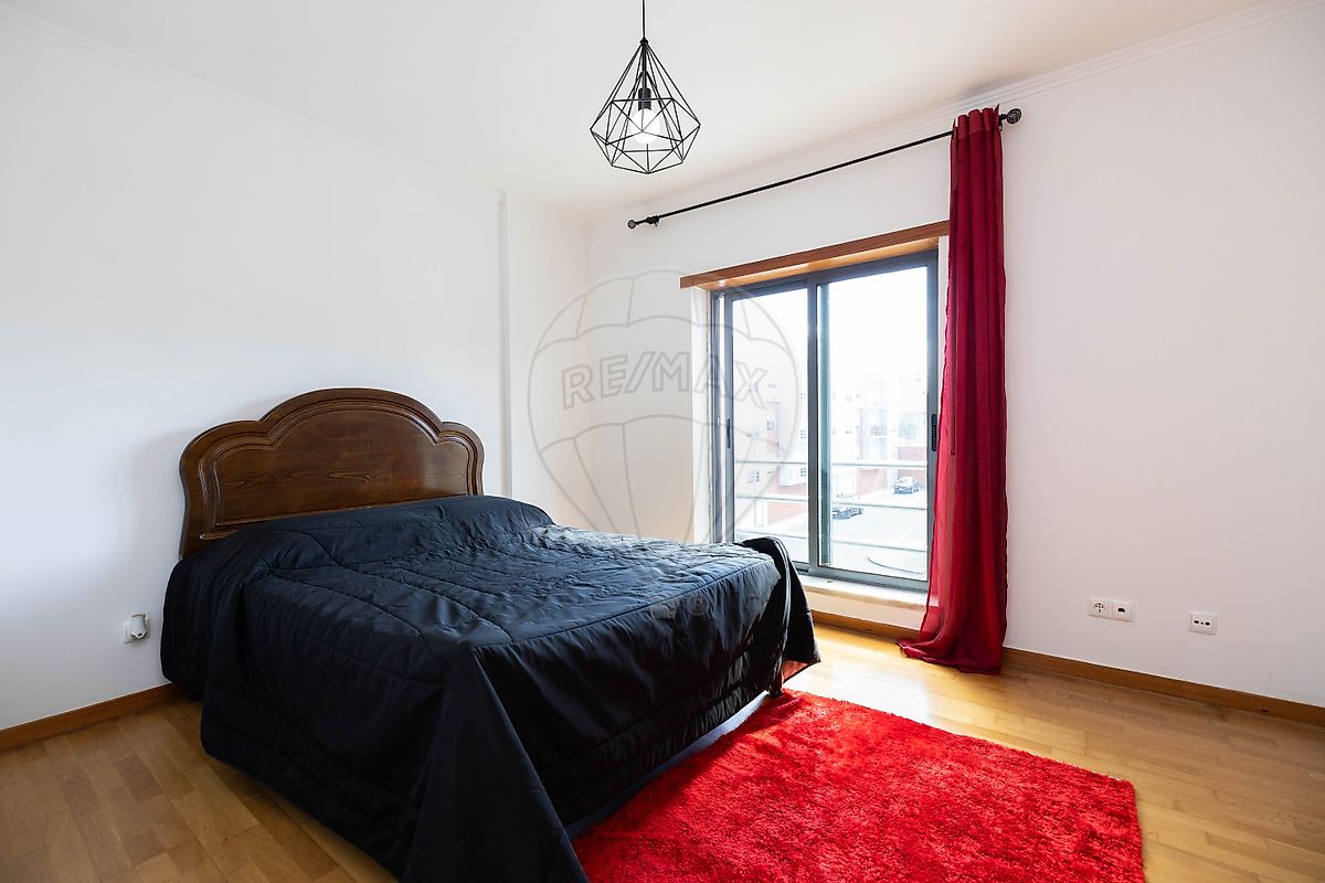 Apartamento T2 à venda em Camarate, Unhos e Apelação, Loures — foto 11