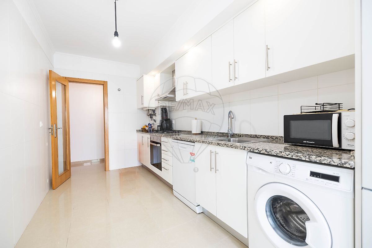 Apartamento T2 à venda em Camarate, Unhos e Apelação, Loures — foto 5