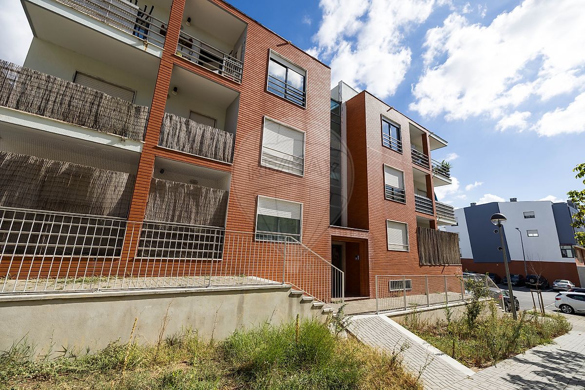 Apartamento T2 à venda em Camarate, Unhos e Apelação, Loures — foto 23