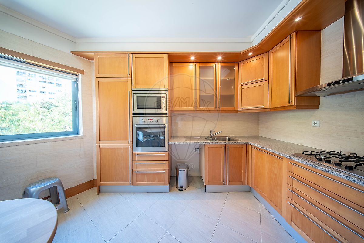 Apartamento T3 à venda em Parque das Nações, Lisboa — foto 8