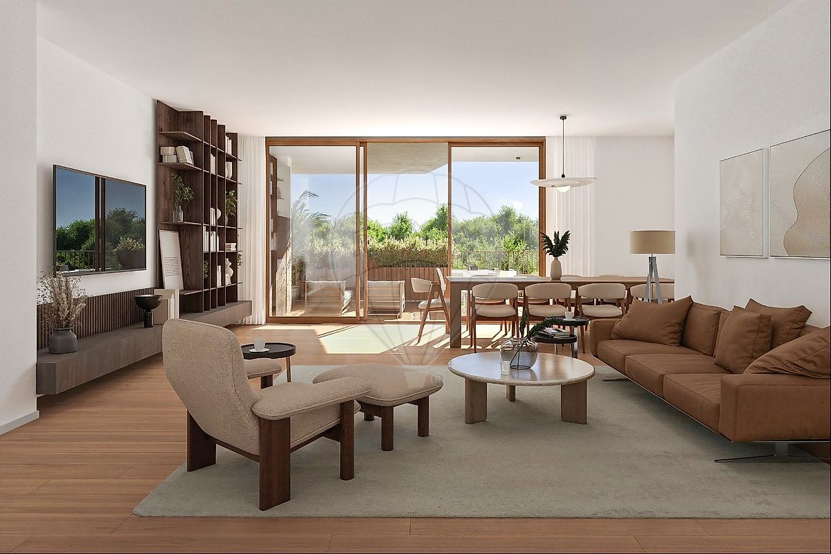 Apartamento T2 à venda em Sintra
