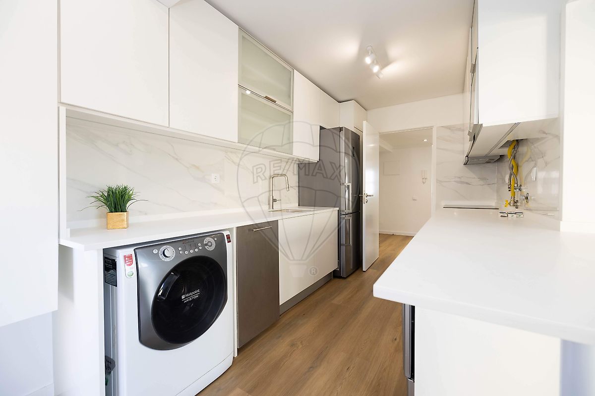 Apartamento T2 em Belém, €450.000