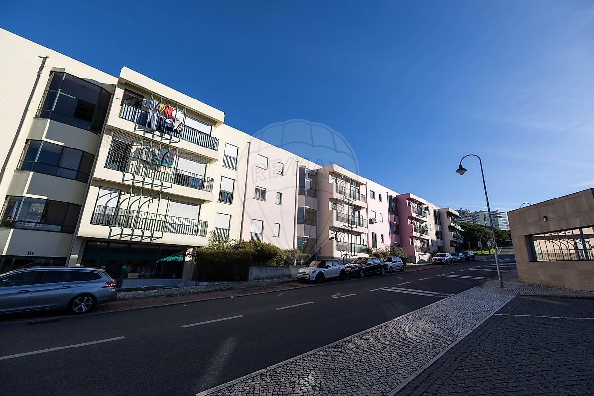 Apartamento T2 à venda em Belém, Lisboa — foto 2
