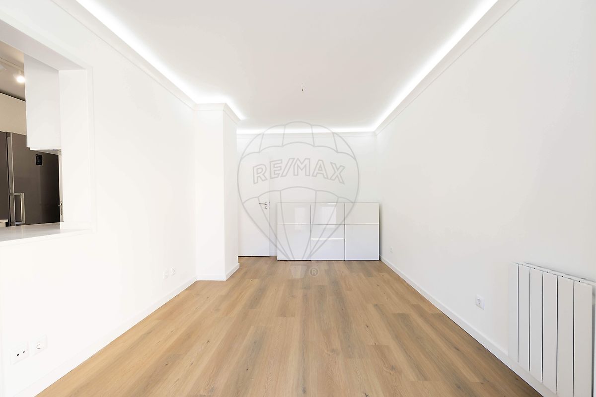 Apartamento T2 à venda em Belém, Lisboa — foto 5