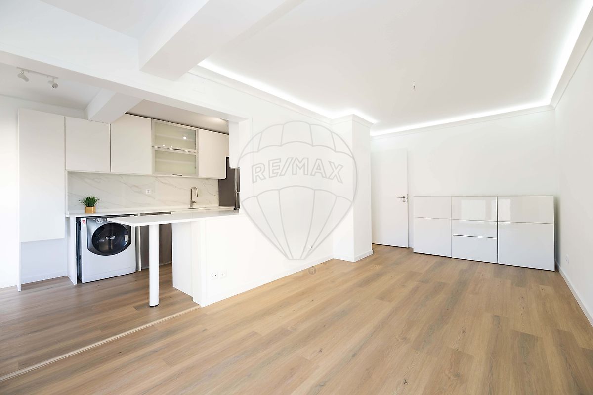 Apartamento T2 à venda em Belém, Lisboa — foto 8