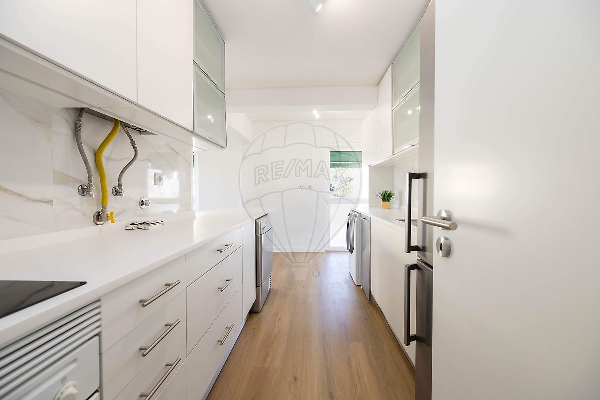 Apartamento T2 à venda em Belém, Lisboa — foto 4