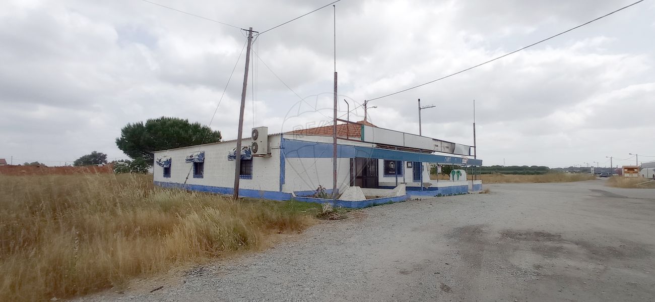 Outros - Comercial para venda