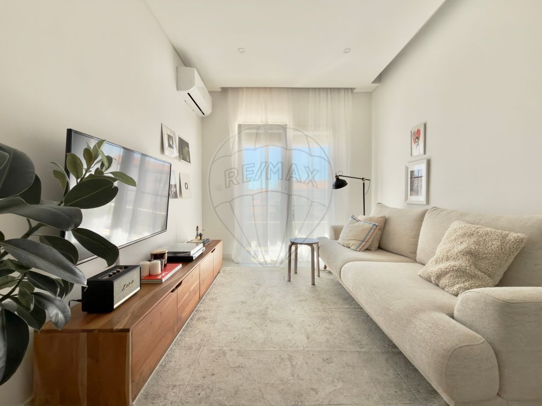 Apartamento T3 para venda