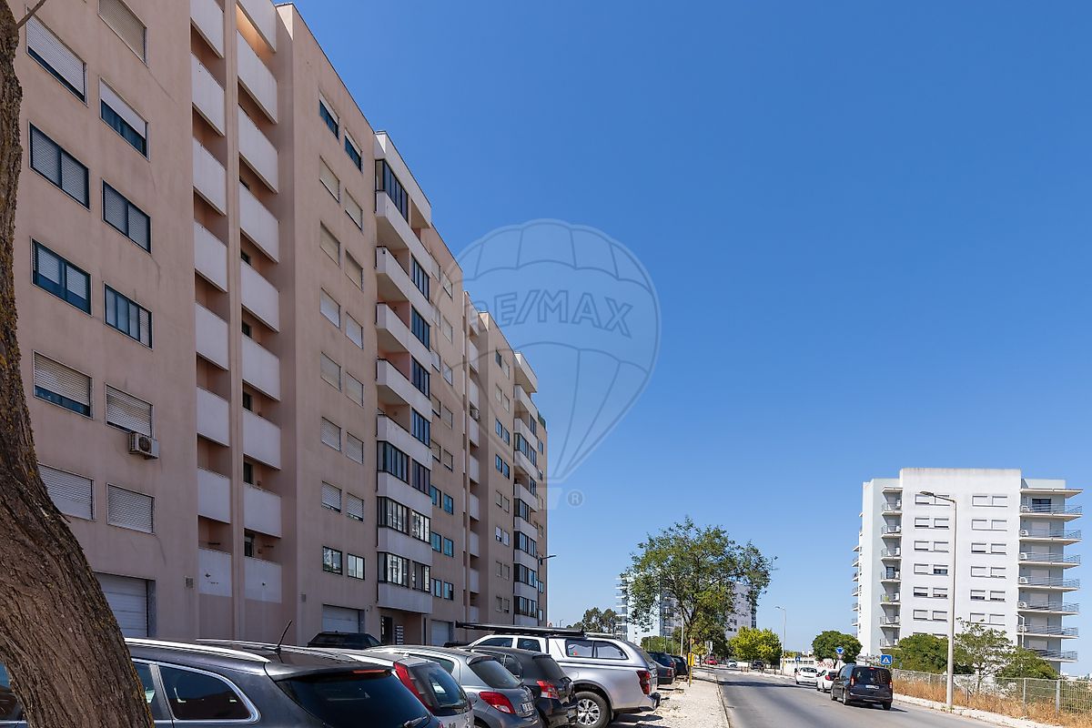 Apartamento T2 para venda