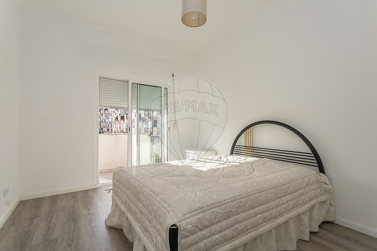 Apartamento T2 para venda