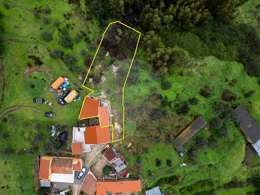 Moradia - Alferce, Monchique, Faro