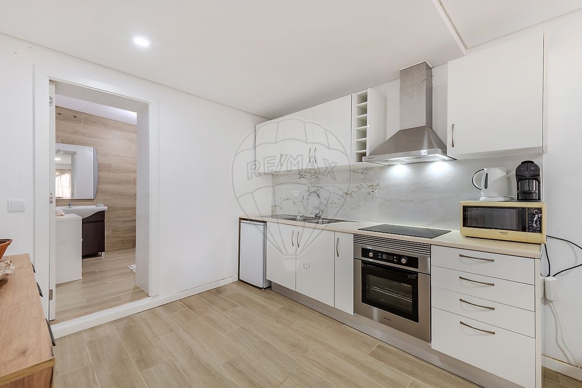 Moradia T2 à venda em Alferce, Monchique — foto 16