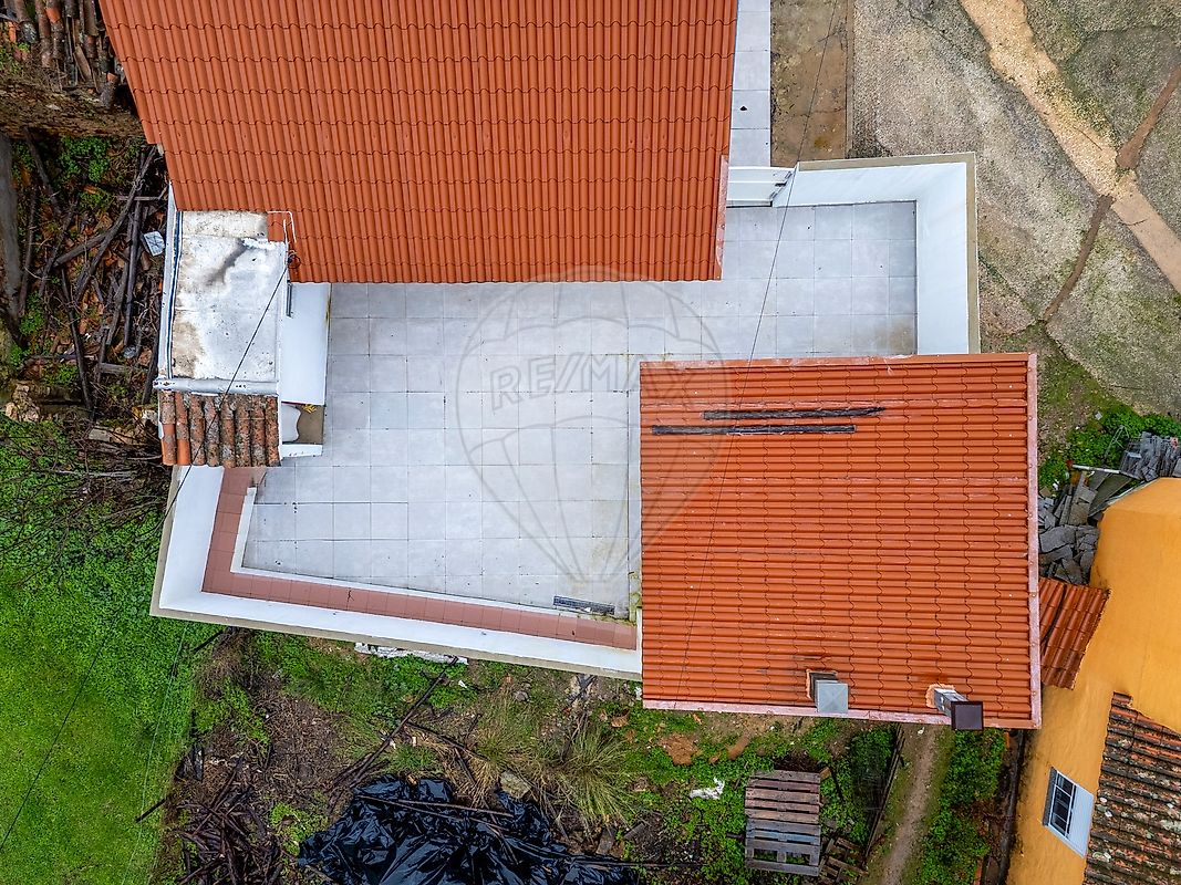 Moradia T2 à venda em Alferce, Monchique — foto 23