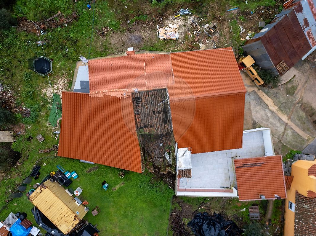 Moradia T2 à venda em Alferce, Monchique — foto 19