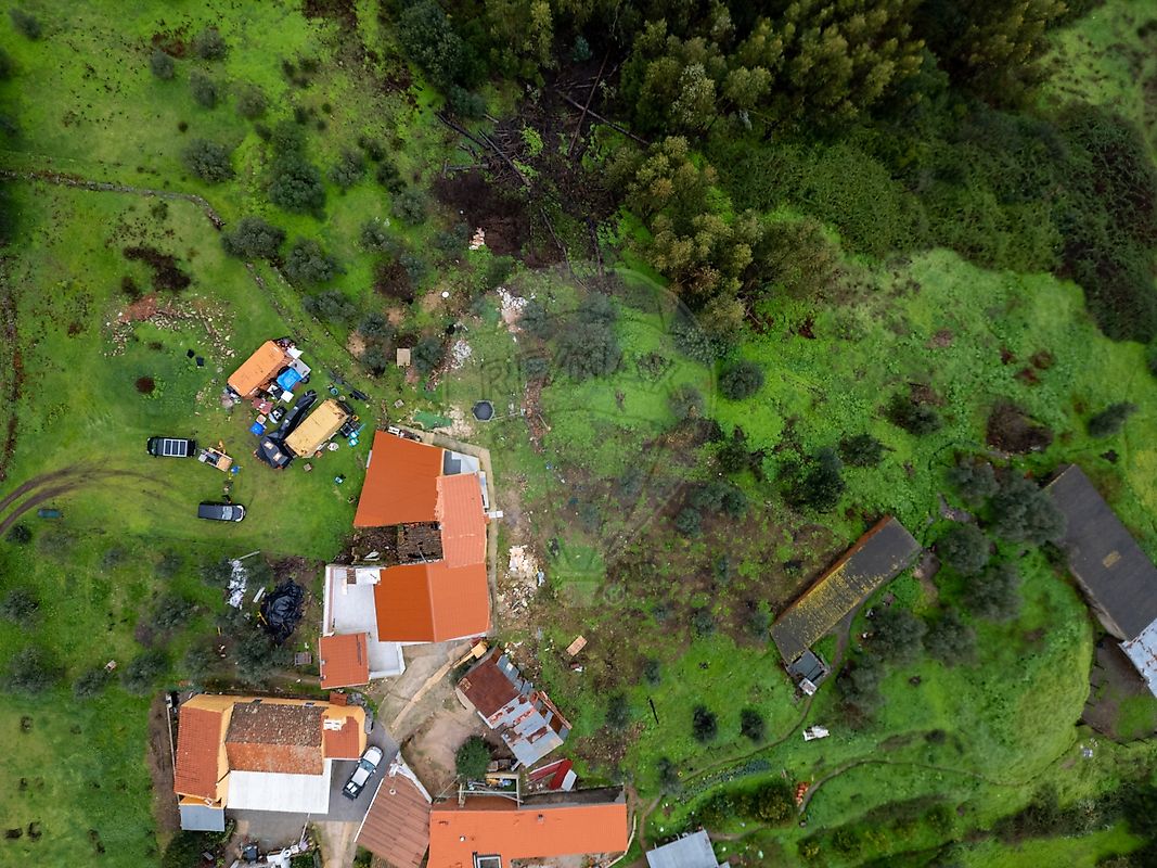 Moradia T2 à venda em Alferce, Monchique — foto 21