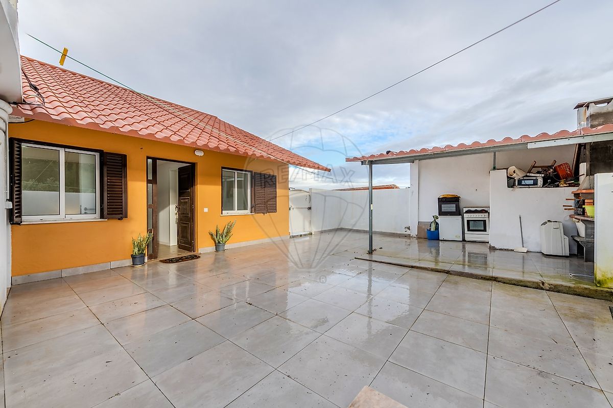 Moradia - Alferce, Monchique, Faro