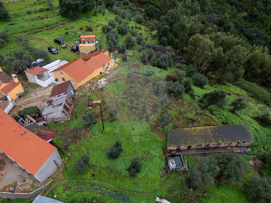 Moradia T2 à venda em Alferce, Monchique — foto 20