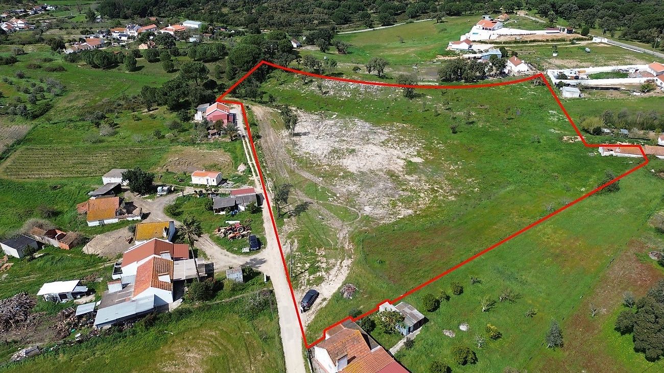 Quinta - Canha, Montijo, Setúbal