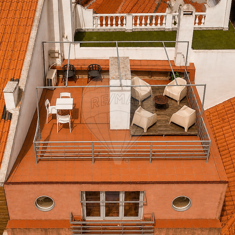 Duplex T2 à venda em Alcochete