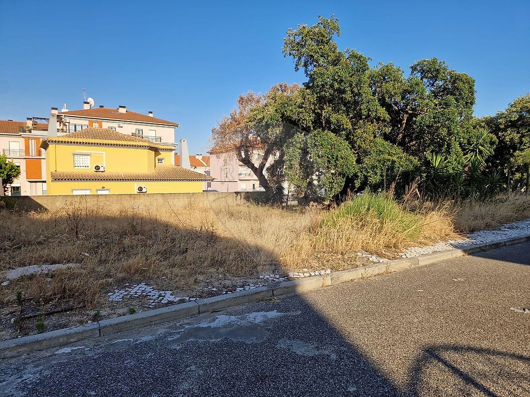 Terreno - Palmela, Palmela, Setúbal