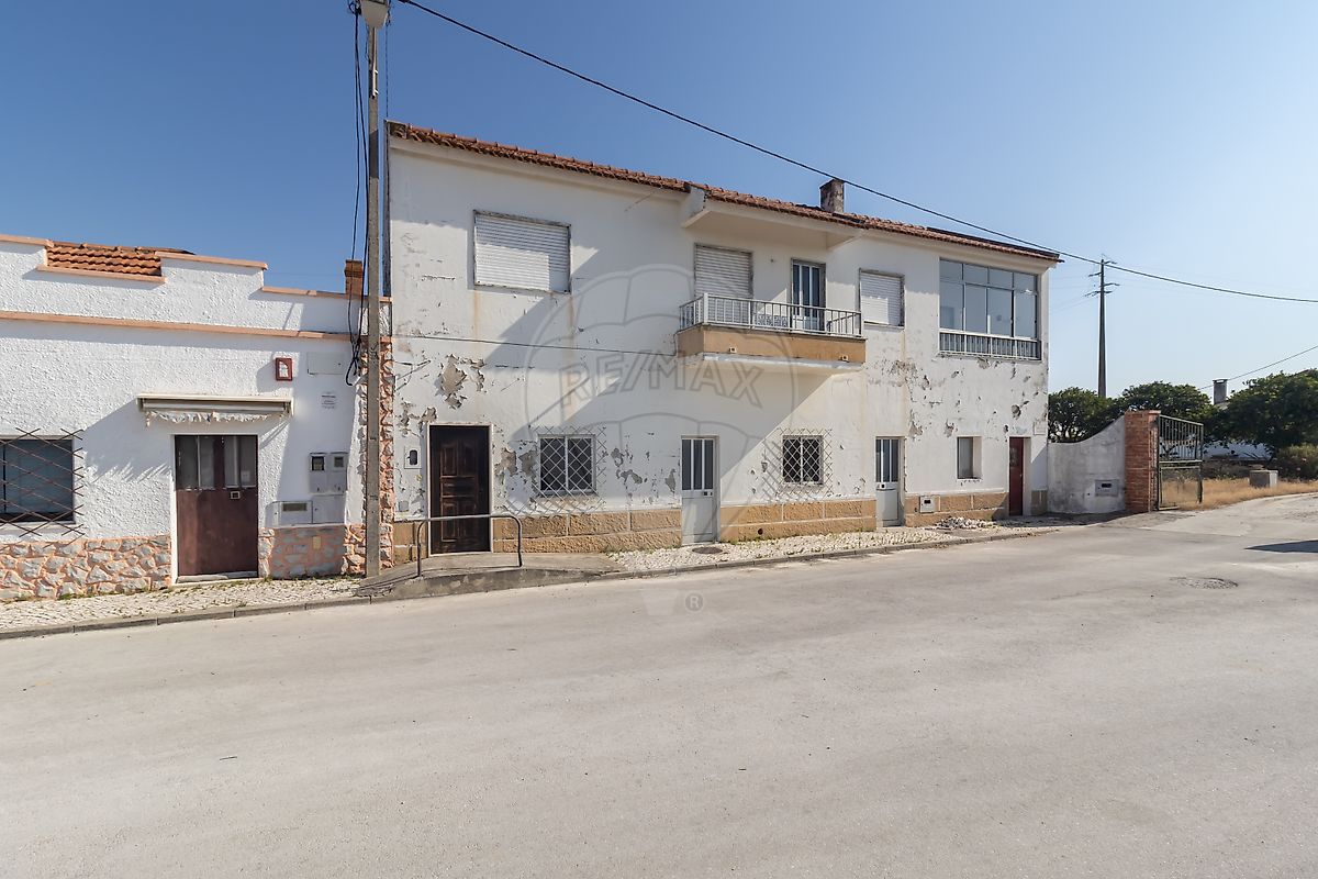 Moradia - Poceirão e Marateca, Palmela, Setúbal