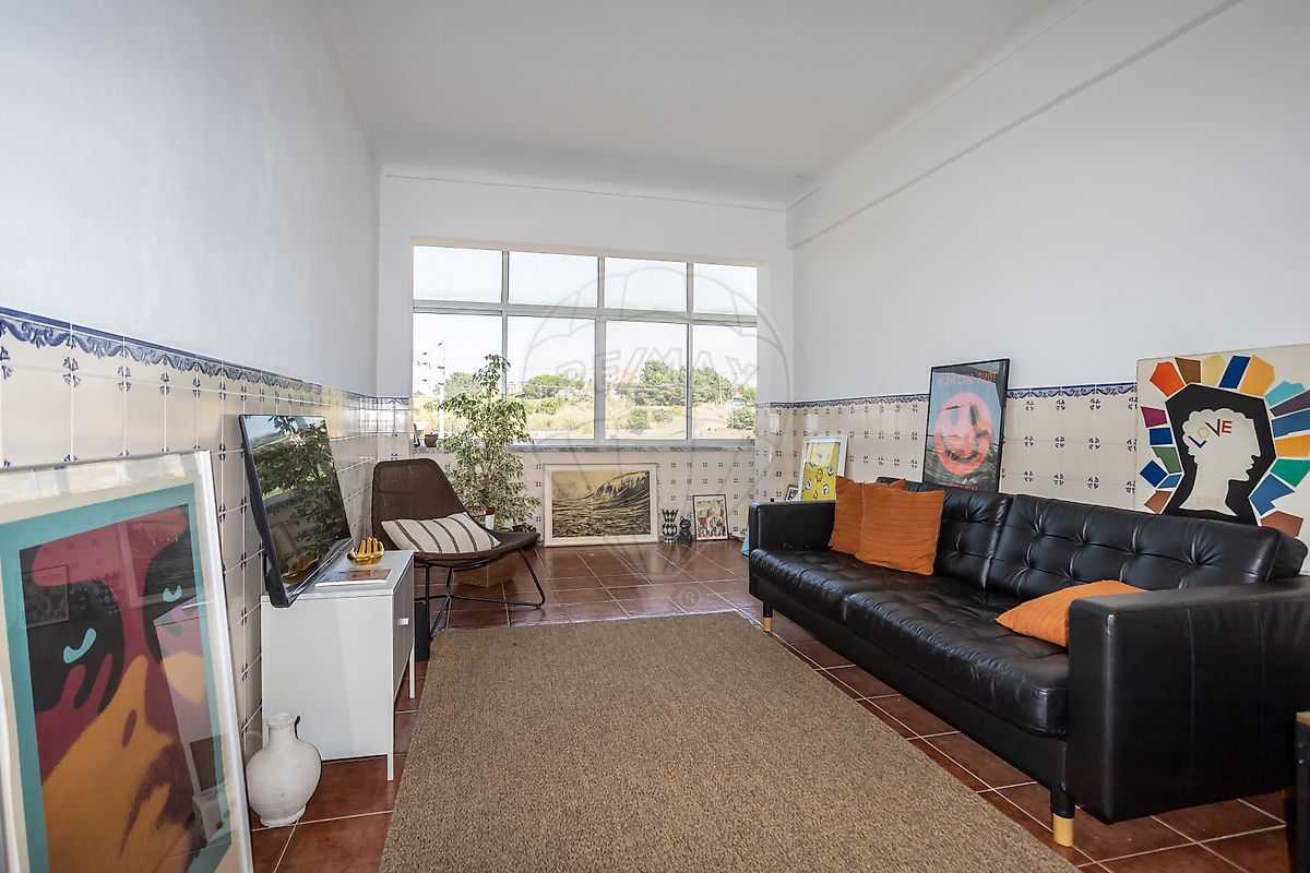 Apartamento T3 à venda em Setúbal