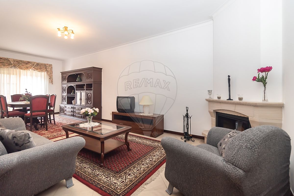 Apartamento T3 à venda em Setúbal