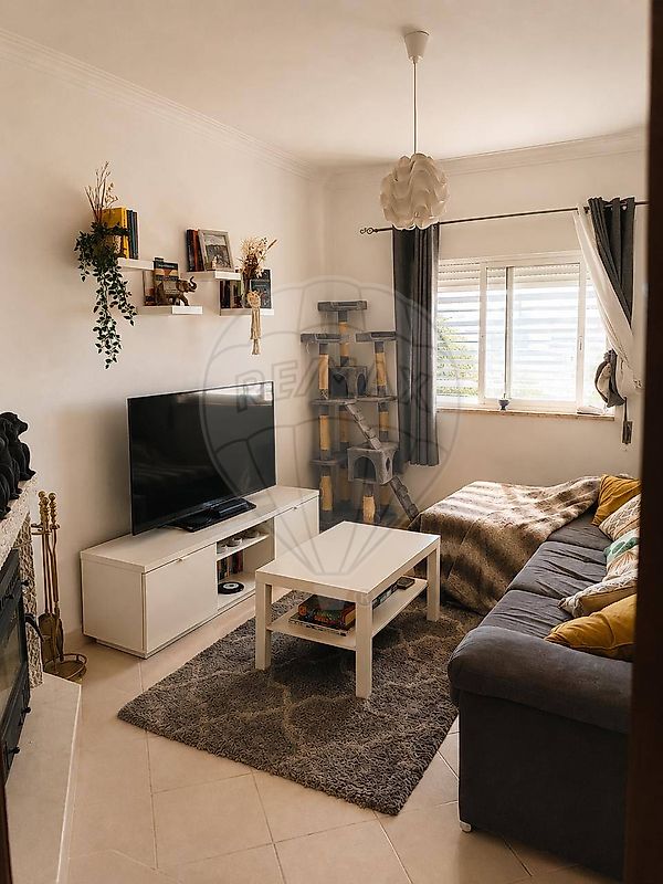 Apartamento T2 à venda em Setúbal