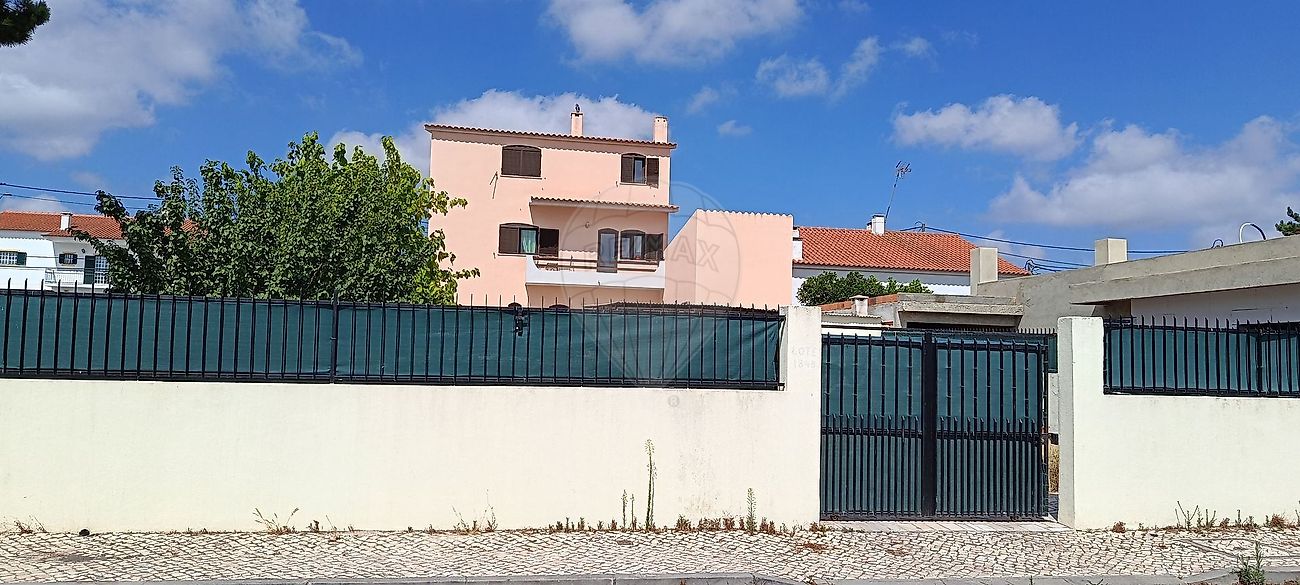 Terreno - Quinta do Conde, Sesimbra, Setúbal
