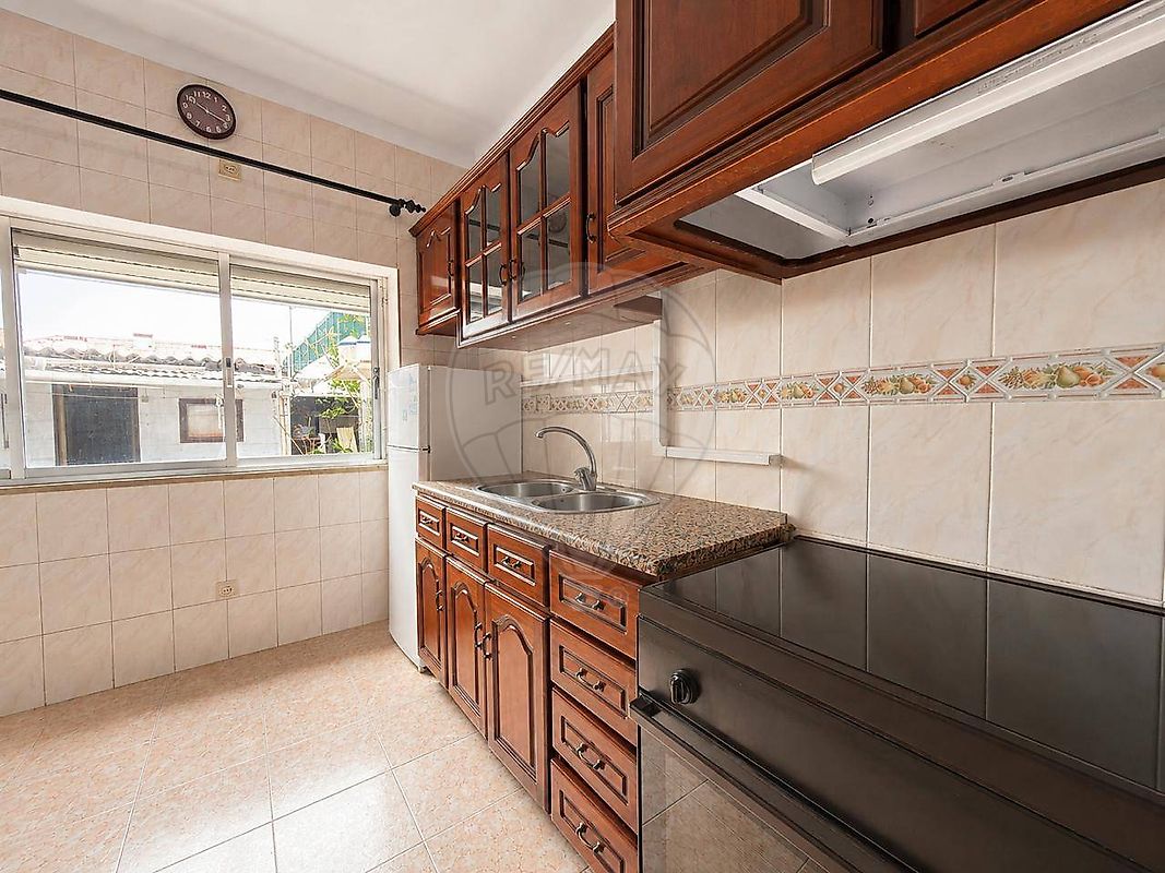 Apartamento T2 à venda em Barreiro