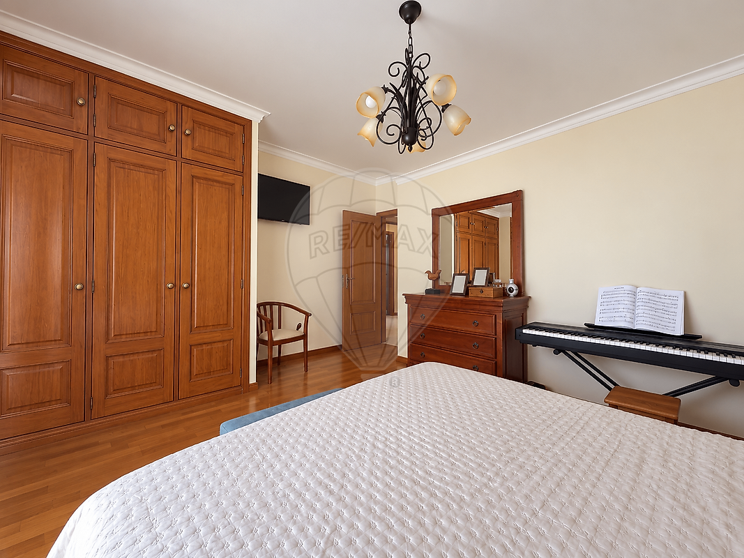 Apartamento T4 à venda em São Sebastião, Rio Maior — foto 16