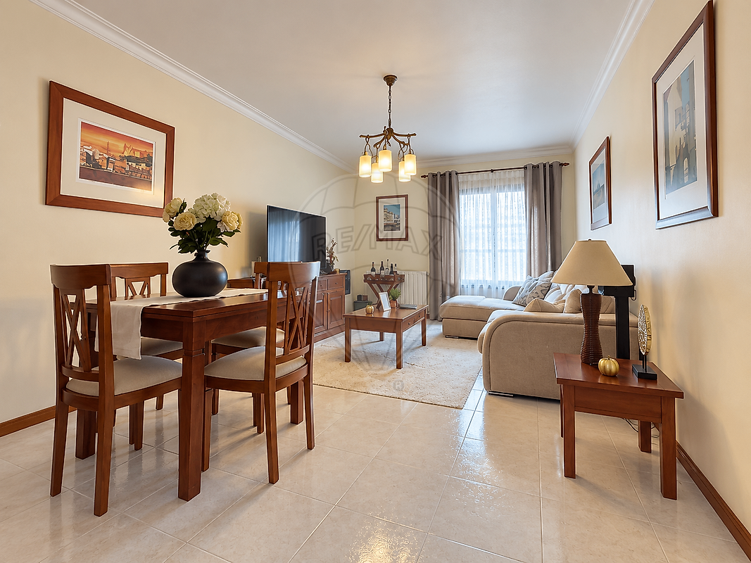Apartamento T4 à venda em São Sebastião, Rio Maior — foto 7