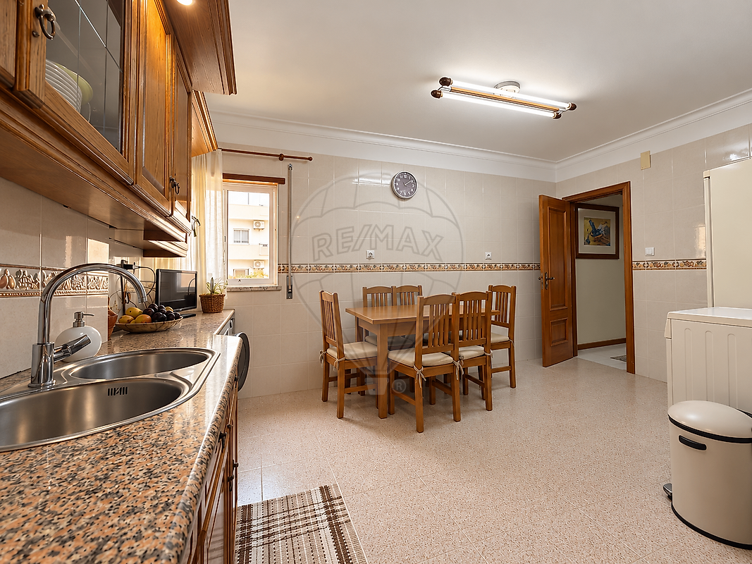 Apartamento T4 à venda em São Sebastião, Rio Maior — foto 8
