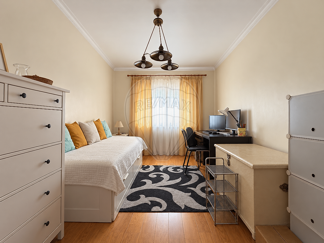 Apartamento T4 à venda em São Sebastião, Rio Maior — foto 17