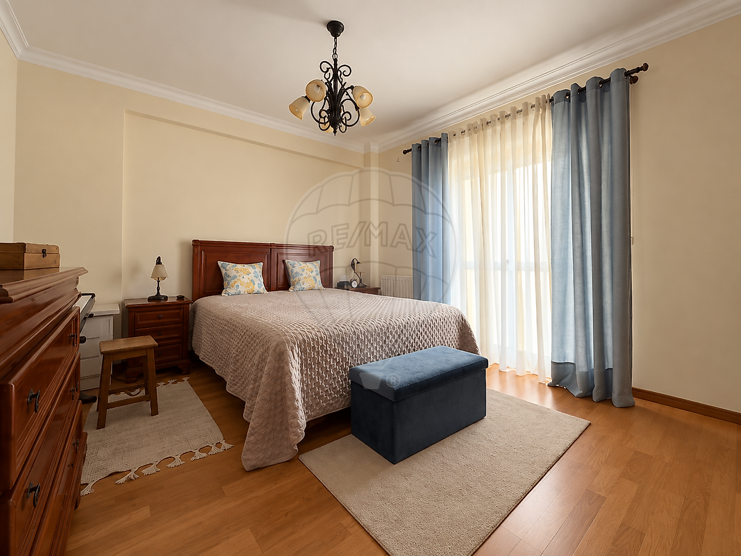 Apartamento T4 à venda em São Sebastião, Rio Maior — foto 15