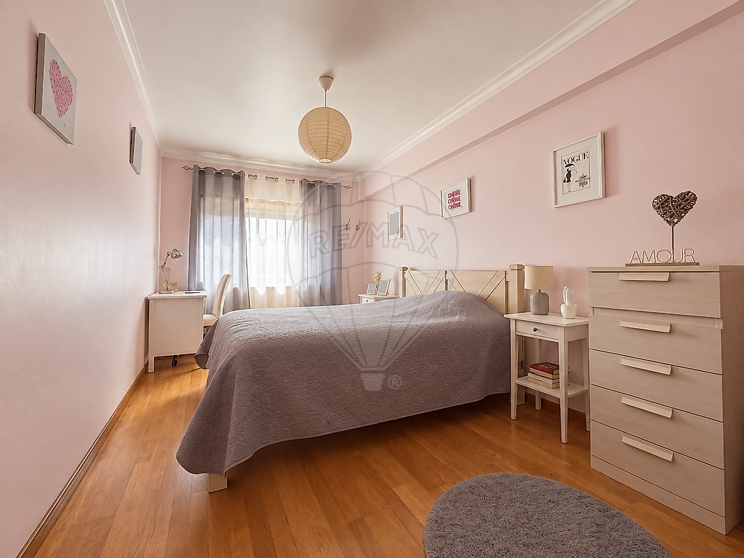 Apartamento T4 à venda em São Sebastião, Rio Maior — foto 13