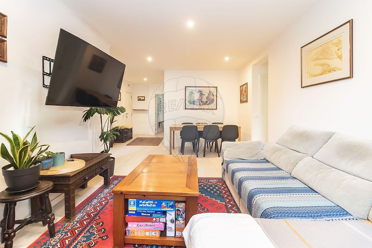 Apartamento T2 à venda em Azeitão (São Lourenço e São Simão), Setúbal — foto 23