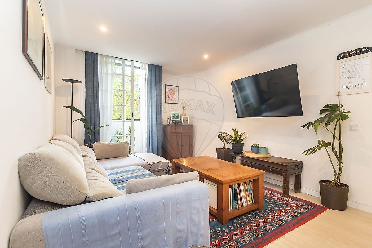 Apartamento T2 à venda em Azeitão (São Lourenço e São Simão), Setúbal — foto 21