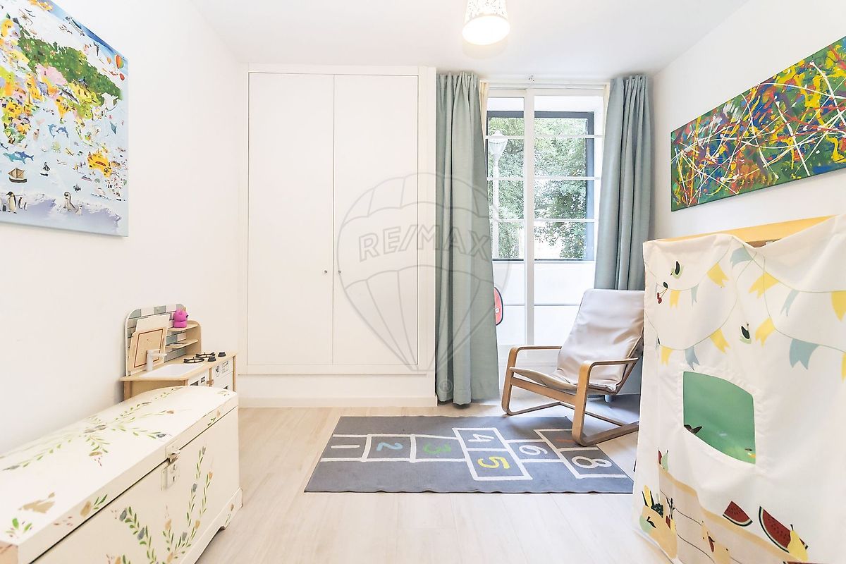 Apartamento T2 à venda em Azeitão (São Lourenço e São Simão), Setúbal — foto 4