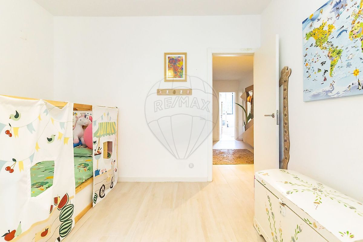 Apartamento T2 à venda em Azeitão (São Lourenço e São Simão), Setúbal — foto 5