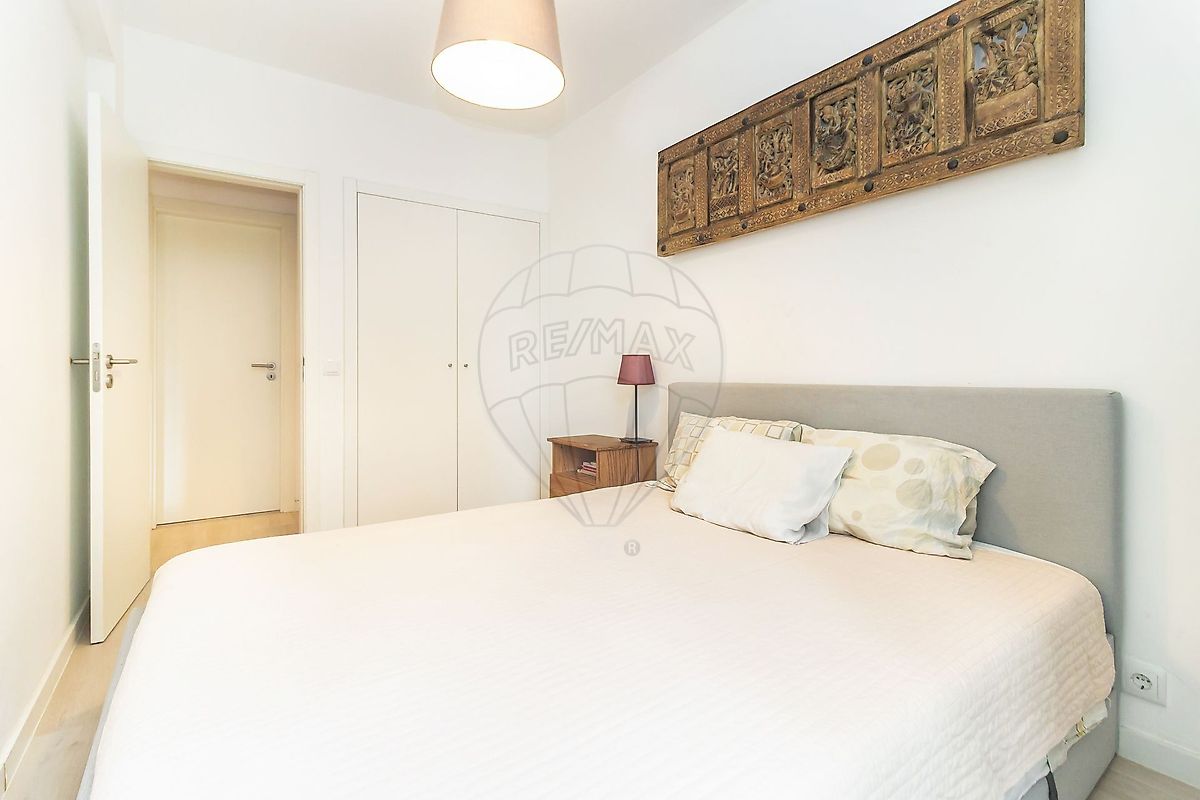 Apartamento T2 à venda em Azeitão (São Lourenço e São Simão), Setúbal — foto 14