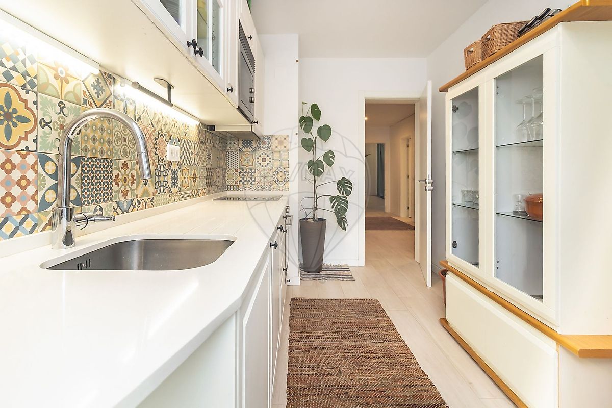 Apartamento T2 à venda em Azeitão (São Lourenço e São Simão), Setúbal — foto 12