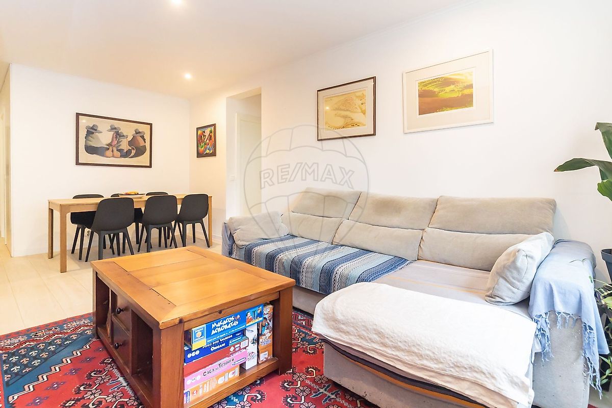 Apartamento T2 à venda em Azeitão (São Lourenço e São Simão), Setúbal — foto 22
