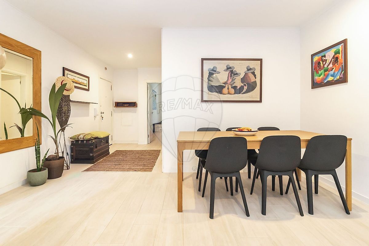 Apartamento T2 à venda em Azeitão (São Lourenço e São Simão), Setúbal — foto 18