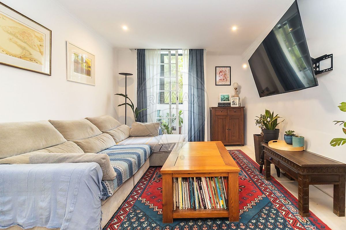 Apartamento T2 à venda em Azeitão (São Lourenço e São Simão), Setúbal — foto 20